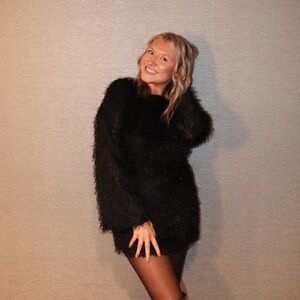 Meet your Posher, Lexie